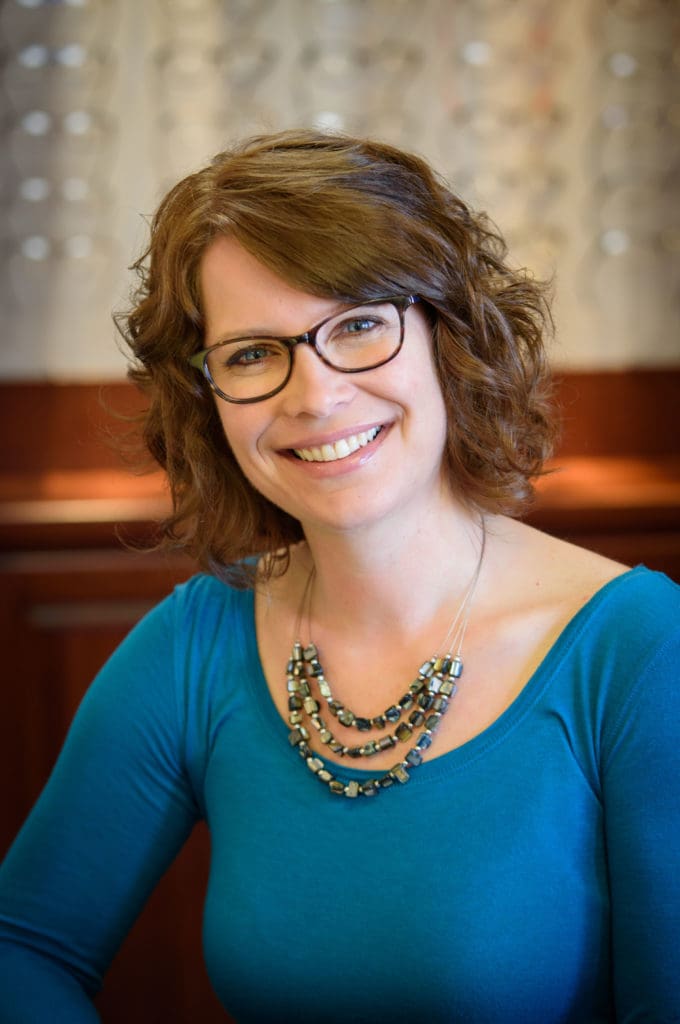 Optometrist in De Pere WI & Luxemburg WI Eye & Vision Clinics, S.C.